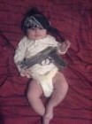 Picture for song 'A Little Crazy' by artist 'Ghetto Kuttz 420'