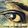 Picture for song 'Empty Nights ( oriental flavour)' by artist 'Gillis Arsonie'
