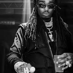 Picture for song '''ON TOUR'' / QUAVO TYPE BEAT' by artist 'Beats By Gioest'