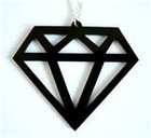 Picture for song 'bLaCK dIAmond' by artist 'GIP Productions Inc'