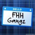 Picture for song 'FHH ( Demo )' by artist 'Girl9x'