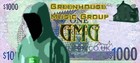 Picture for song 'On Top' by artist 'GMG Nem'