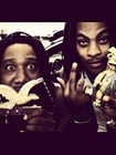 Picture for song 'Trapnormal Prod. By iBeatz x GMK Beats' by artist 'gmk on dis track'