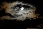 Picture for song 'Reflecting on a Full Moon (Vintage/Epic)' by artist 'Godz Glory'