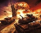 Picture for song 'G(. . )G Election Day' by artist 'Golden Gramz'