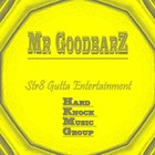 Picture for song 'Hit Me Up' by artist 'GoodBarZ'