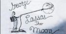 Picture for song 'George, Lasso The Moon' by artist 'good ship zion'