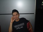 Picture for song 'R&B' by artist 'GoonI'