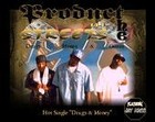 Picture for song 'GONE OFF DA DRO' by artist 'GOONIES89'