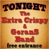 Picture for song 'TransAtlantic Blues (with Extra Crispy)' by artist 'GoranS'