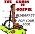 Picture for song 'The Grass Is Gospel Promo' by artist 'Gospel Grass'