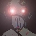 Picture for song 'Demons are my Friends' by artist 'Goths on Drugs'