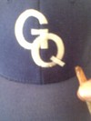 Picture for song 'Ride $hit' by artist 'GQ aka Adonis'