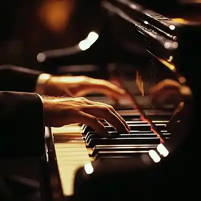 Picture for song '"100 Grands" instrumental by Grand Melody' by artist 'Grand Melody'