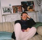 Picture for song 'I Wish' by artist 'Greg Spence Wolf'