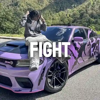 Picture for song 'Fight - Future Type Beat' by artist 'Grimmy'