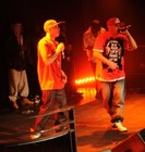 Picture for song 'Feel The Music-STR8 TRIP N LOWCOS' by artist 'Grind Core City'