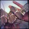 Picture for song 'Hustla 2 Tha Bone' by artist 'GrindTime Records'