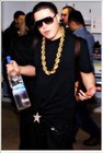 Picture for song 'I Know What U Want' by artist 'GSource Productions'