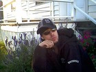 Picture for song 'An Artist, A Poet' by artist 'G Starr'