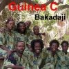 Picture for song 'Takama (marriage)' by artist 'Guinea C'