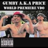 Picture for song 'Gumby' by artist 'Gumby Aka Pryce'