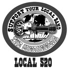 Picture for song 'SUPPORT YOUR LOCAL BAND' by artist 'gunrunners'