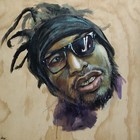 Picture for song 'ODB' by artist 'GVEGAS'