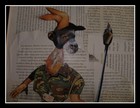 Picture for song 'Day Before The War' by artist 'G Wood Undercover Bonobos'