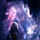 Picture for song 'Space Haze' by artist 'Hacktivist'