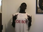 Picture for song 'Bust his Head' by artist 'Haitian Stunna'