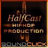 Picture for song 'West Coast Funk' by artist 'HalfCast Production'