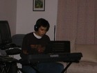 Picture for song 'Curtains (Way I'm Livin')' by artist 'Half Klass'