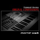 Picture for song 'Agent XS' by artist 'Hammad Cheema'