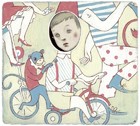 Picture for song 'to be a riffraff' by artist 'haoyu'