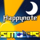 Picture for song 'Aire' by artist 'Happynote'