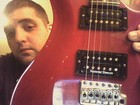 Picture for song 'FU with Guitar' by artist 'Hardy White (802)'