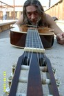 Picture for song 'WITH WHITE FACE/CU OBRAZUL DALB' by artist 'harvestfred'