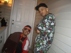 Picture for song 'MONeyUP' by artist 'HATER-PROOF CRIP'