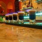 Picture for song 'BAR' by artist 'HaTz N kIcKz'