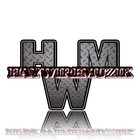Picture for song 'So Icy Type' by artist 'Haywire Muzik'