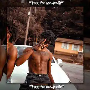 Picture for song 'FREE Guitar Trap Beat - "I've Got Your Back"' by artist 'HAZE PRODUCTION'