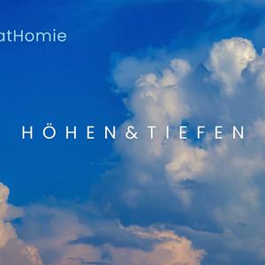 Picture for song 'Höhen und Tiefen' by artist 'HomeBeatHomie'