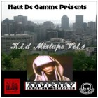 Picture for song 'Jai Pas Le Temp' by artist 'hdg prod'