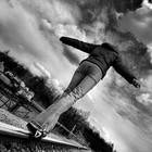 Picture for song 'BOUT TO FLY AWAY W/ HOOK BY MIC BZ' by artist 'Headroom Productions'