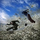 Picture for song 'HUSTLERS ANTHEM' by artist 'Headroom Productions'