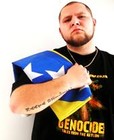 Picture for song 'no spit no polish' by artist 'Head Trauma Records'