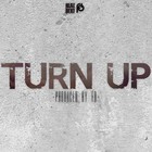 Picture for song 'Turn Up | ..::HOT::..' by artist 'HEATONDABEAT'