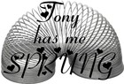 Picture for song 'You make me say...' by artist 'Heatsquad Music'