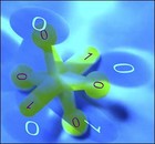 Picture for song 'digital fallout (AKZENT Rec.)' by artist 'Hell I Am'